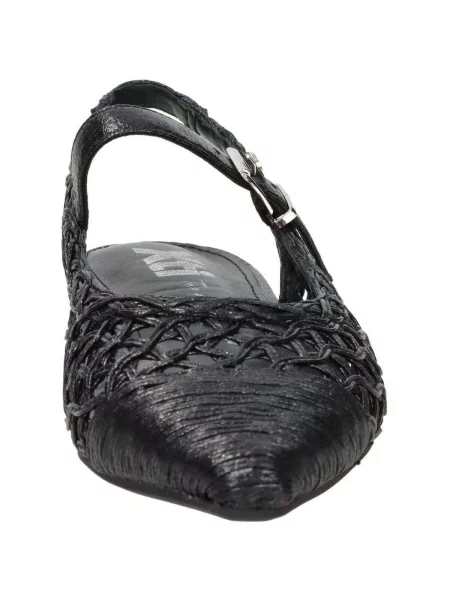 Pantofi Xti negru