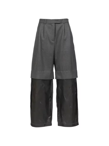 Pantaloni Vaquera gri