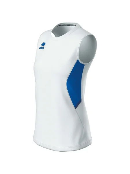 Tricou Errea albastru