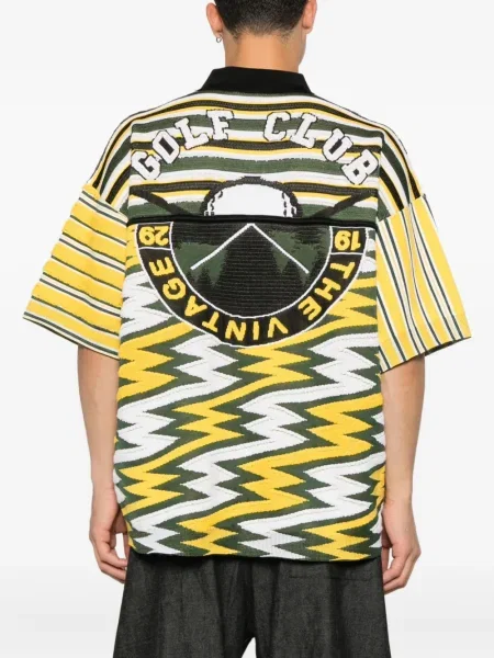 Polo Pdf negru