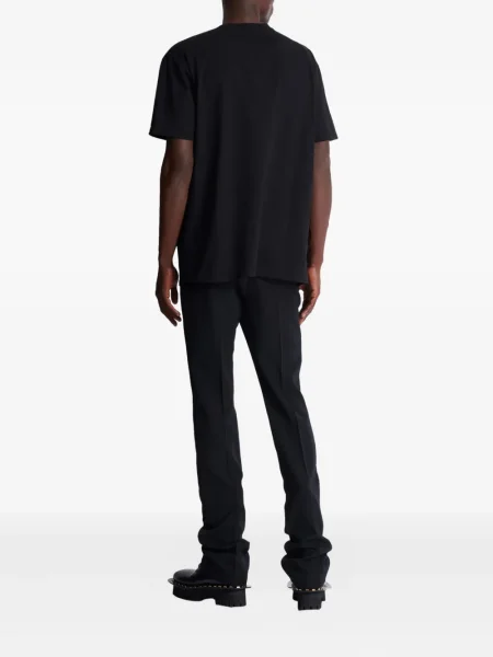 Tricou Balmain negru
