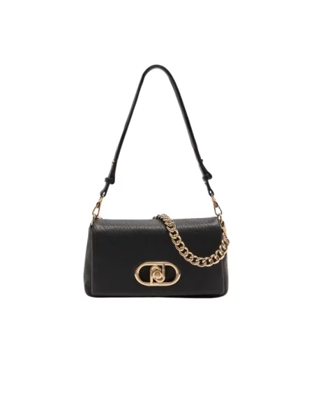 Torebka crossbody Liu Jo czarna