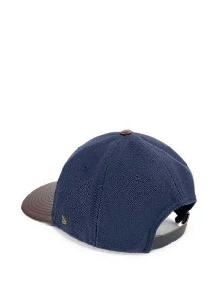 Șapcă New Era Cap albastru