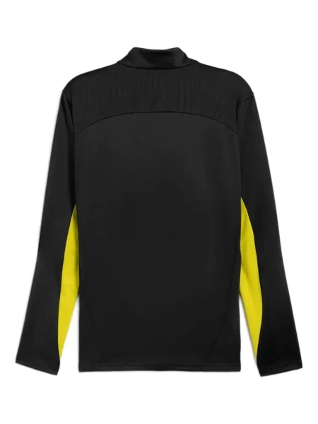 Sală de gimnastică geacă Puma negru