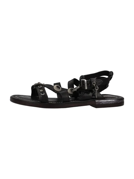Pantofi Airstep / A.s.98 negru