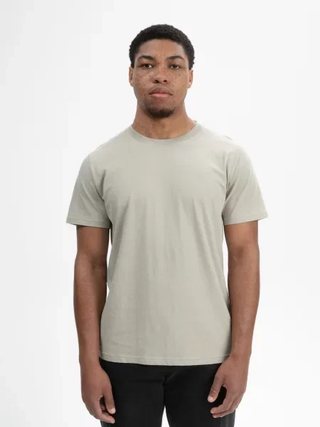 MELA Tricou Sadhil deschis verde