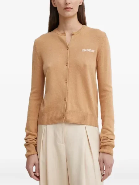 Cardigan Day Birger Et Mikkelsen maro