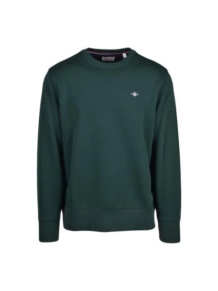 Bluza Gant zielona