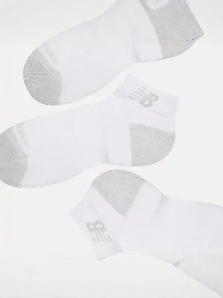 Носки New Balance белые