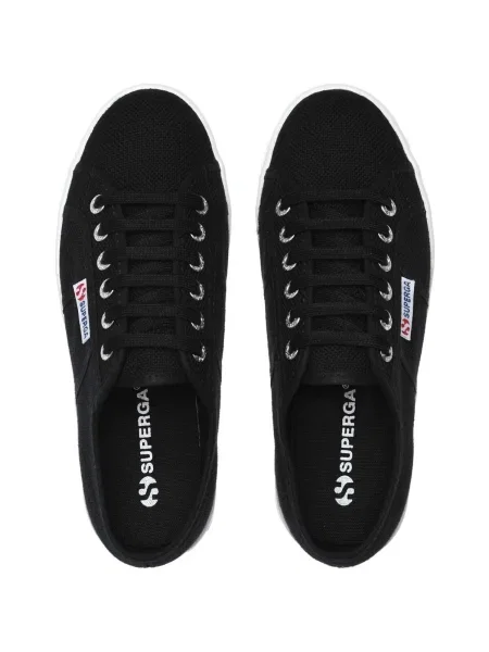 Pantofi Superga negru