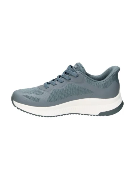 Tenisky Skechers modrá