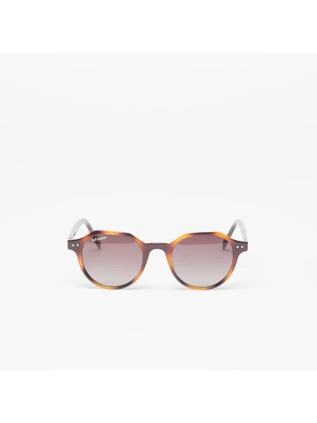 Солнцезащитные очки D.franklin коричневые