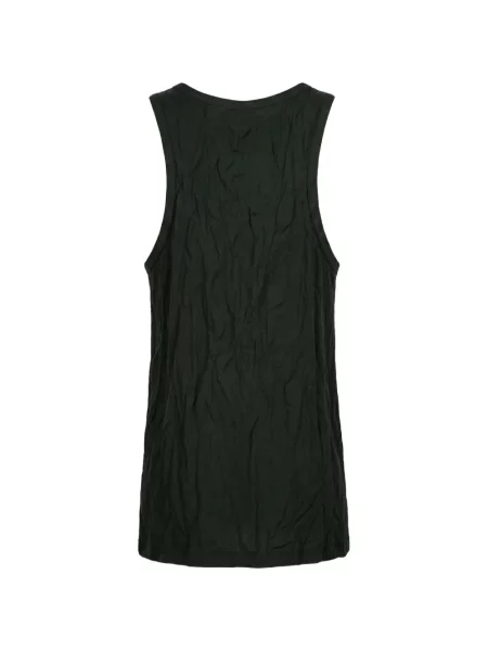 Top Toteme verde