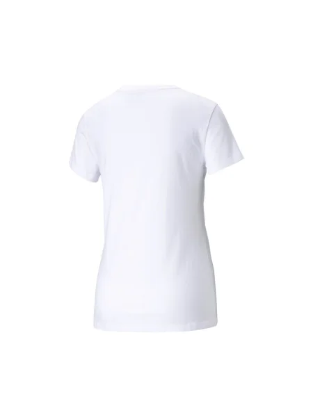 Tricou Puma alb
