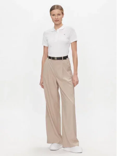 Tommy Hilfiger Polokošile bílá