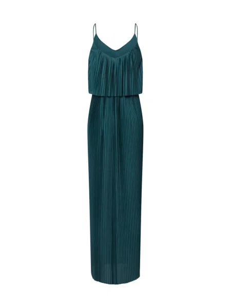 ABOUT YOU Rochie Nadia închis verde