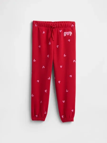 Pantaloni sport copii Gap