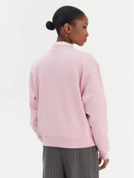 Tommy Hilfiger Džemperis Script rožinė
