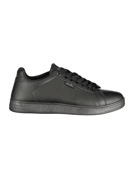 Sneakersy Ellesse czarne