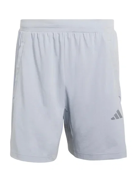 ADIDAS PERFORMANCE Pantaloni sport gri