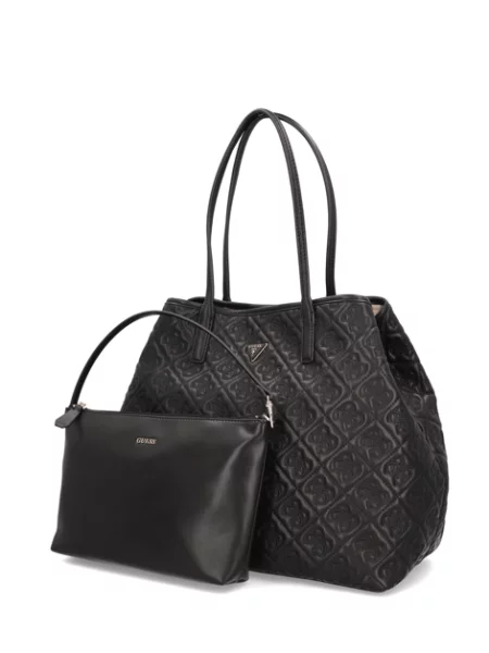 GUESS kabelka Shopper černá