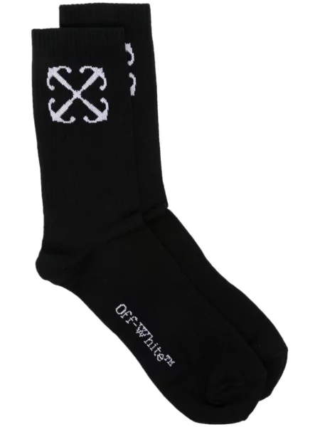 Ponožky Off-white bílé