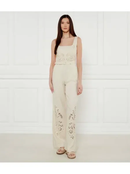 TWINSET De in salopetă |