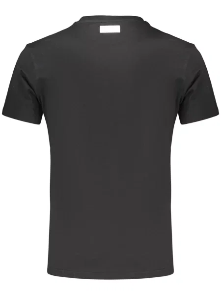Tricou Bikkembergs negru