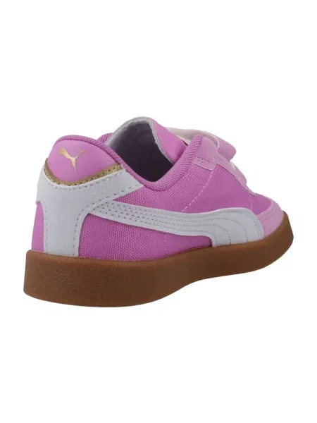 Pantofi copii Puma roz