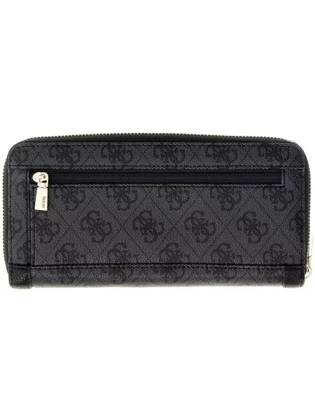 Kézitáska Guess fekete
