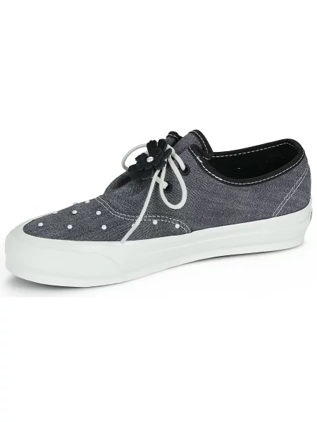 Pantofi Vans negru