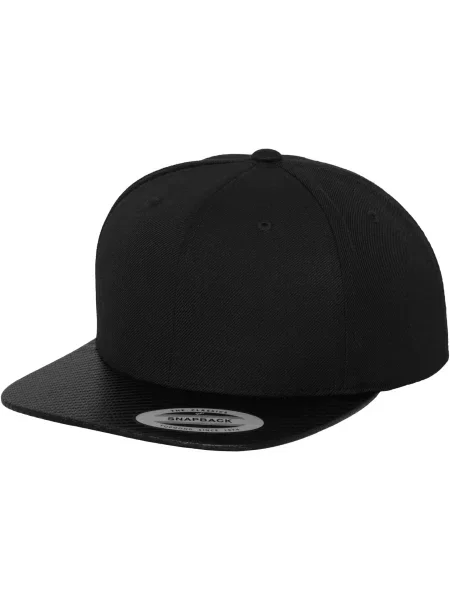 Șapcă Flexfit negru