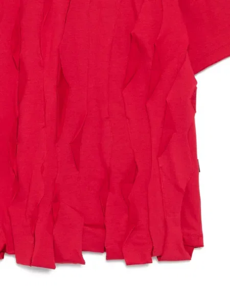 Tricou Songzio roșu