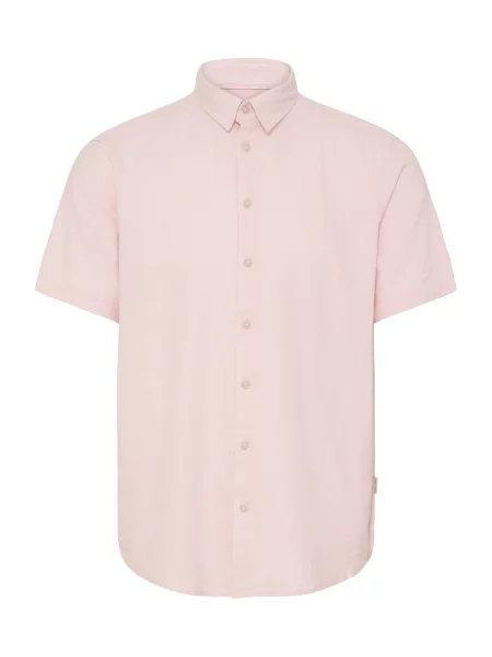 BLEND Košile BHBOBBY' růžová