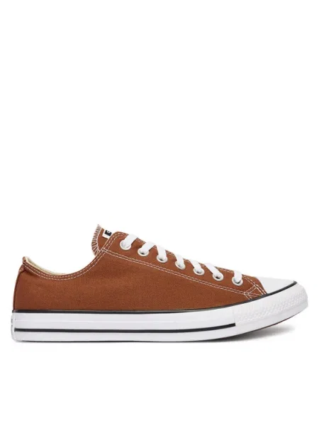 Tornacipő Converse Chuck Taylor All Star barna