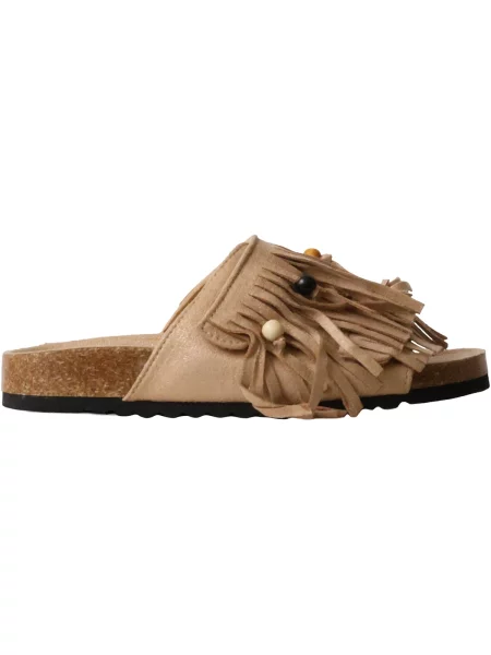 Pantofi Findlay galben