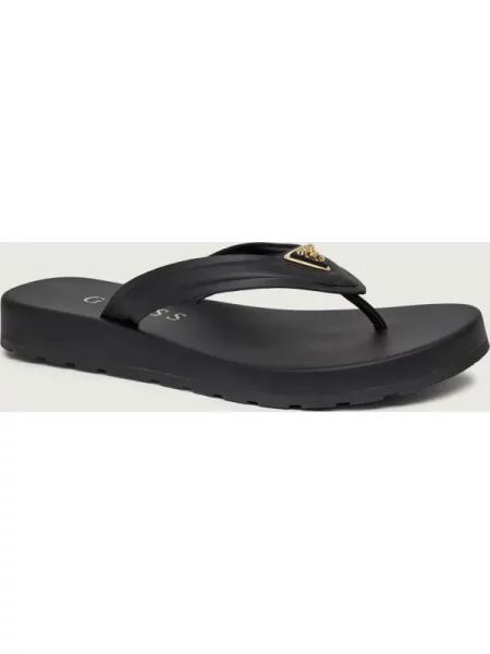 Sneaker Guess fekete