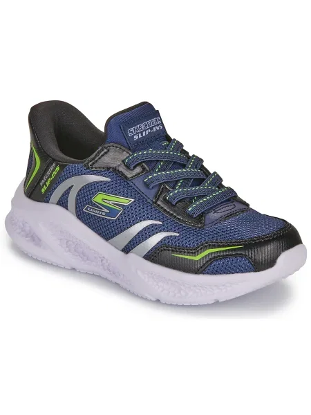 Chiloți copii Skechers albastru
