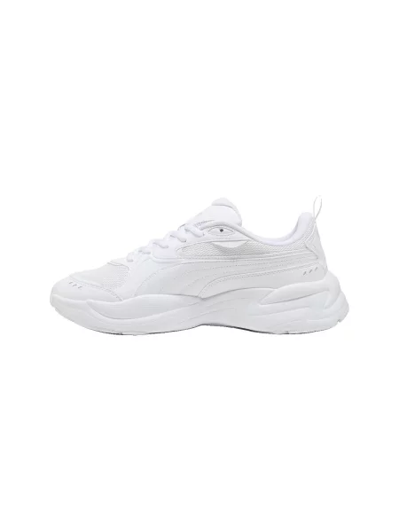 Pantofi Puma alb