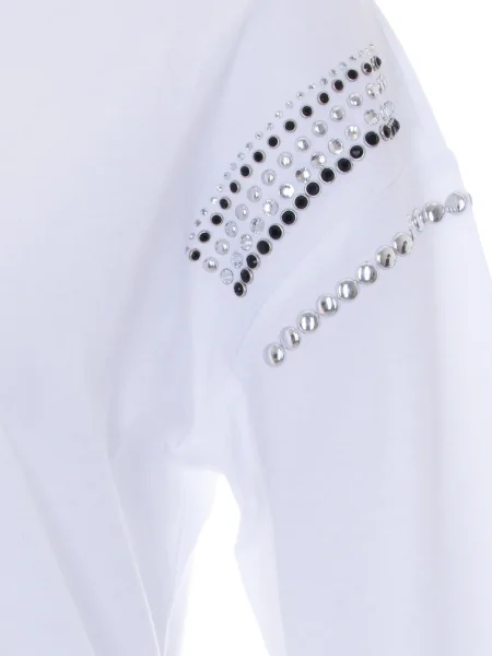 Tricou Liu Jo alb