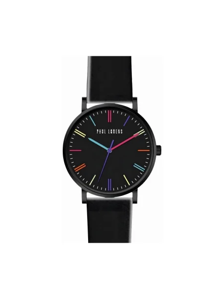 Ceas Paul Lorens negru
