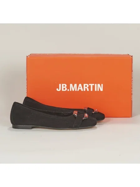 Balerini Jb Martin