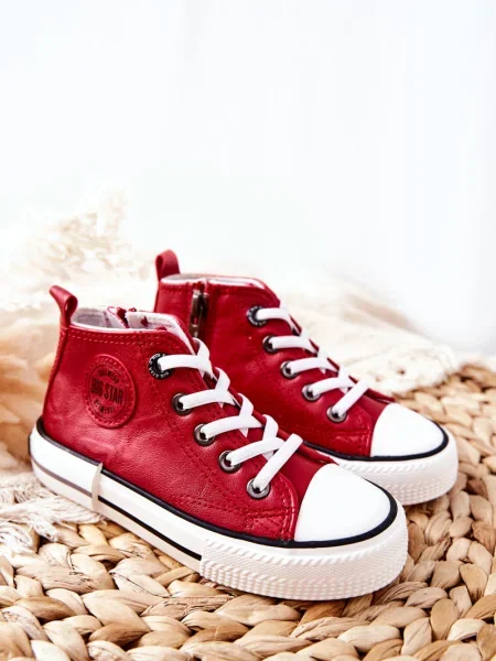Teniși copii Big Star Shoes