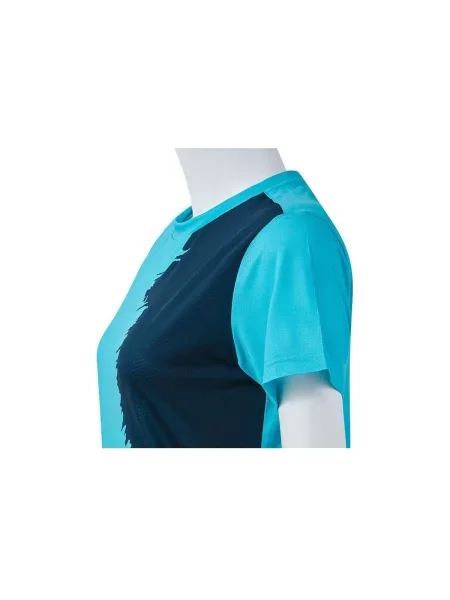 Majica Joma plava