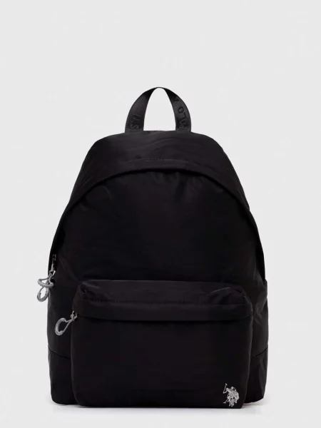 Рюкзак U.s. Polo Assn. черный