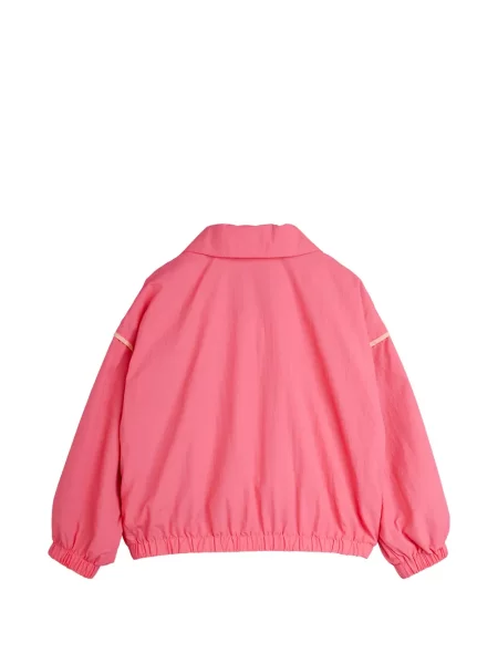 Dětska bunda Mini Rodini růžová