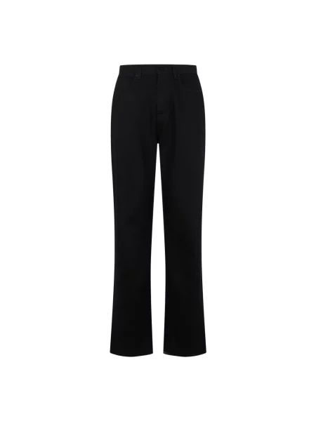 Jeansy Gucci czarne