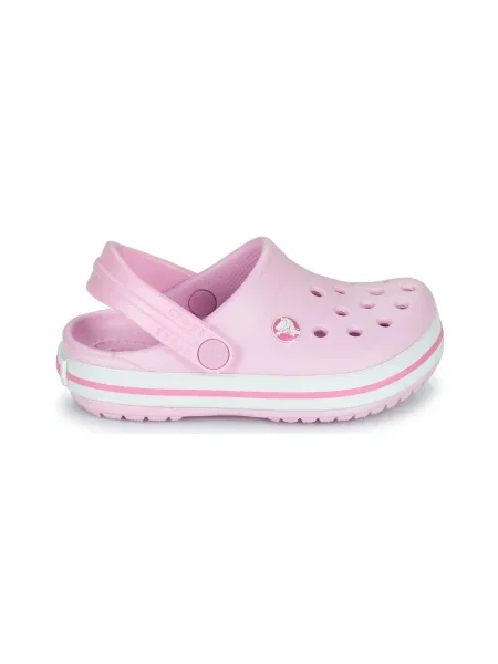 Pantofi copii Crocs roz