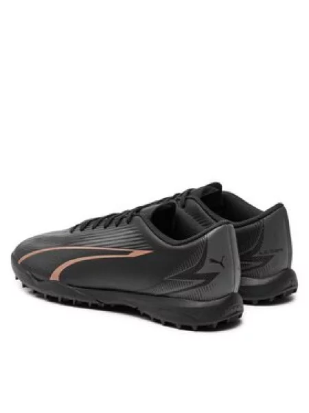 Puma Futbolo batai Ultra Play Tt Jr 02 juoda