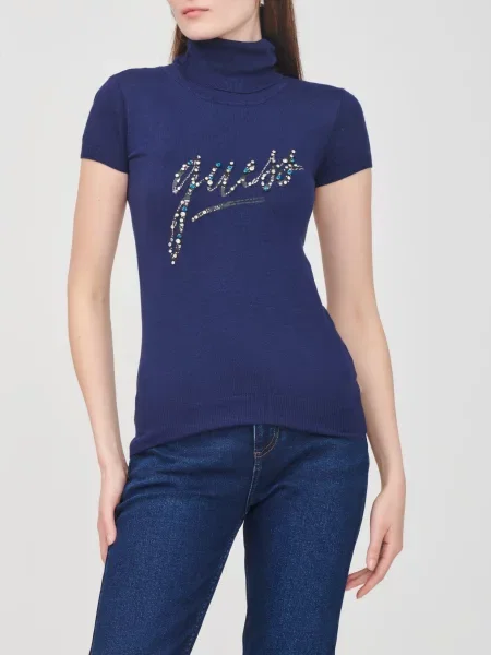 Шкарпетки Guess сині